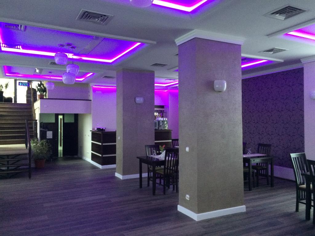 Pensiunea Novis Iasi Extérieur photo