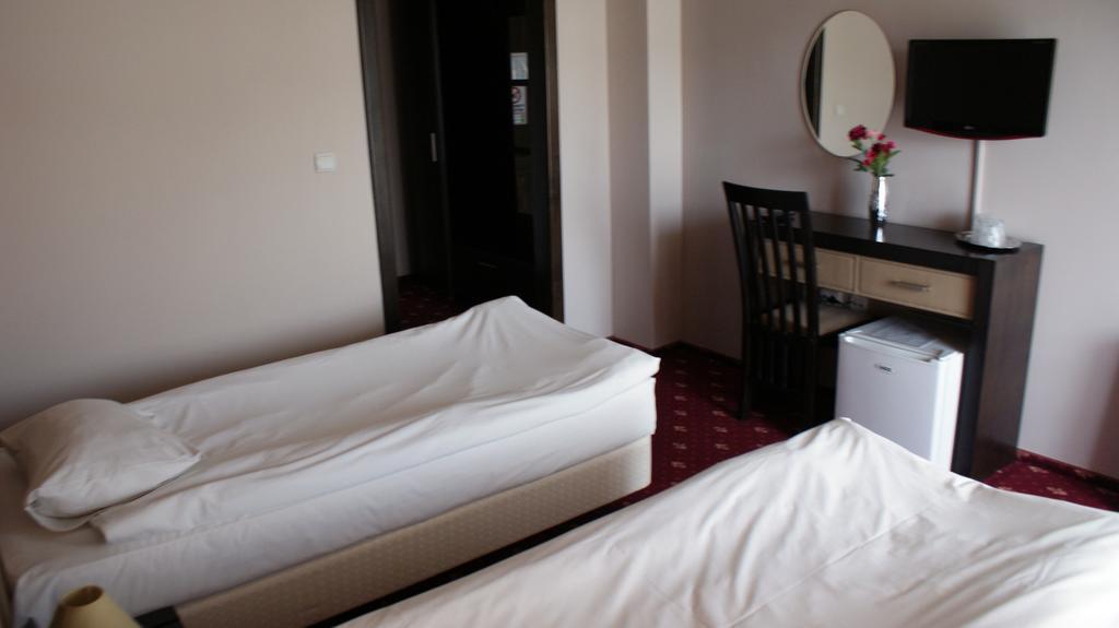 Pensiunea Novis Iasi Chambre photo