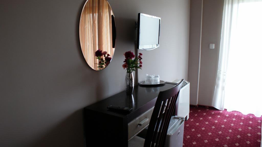 Pensiunea Novis Iasi Chambre photo