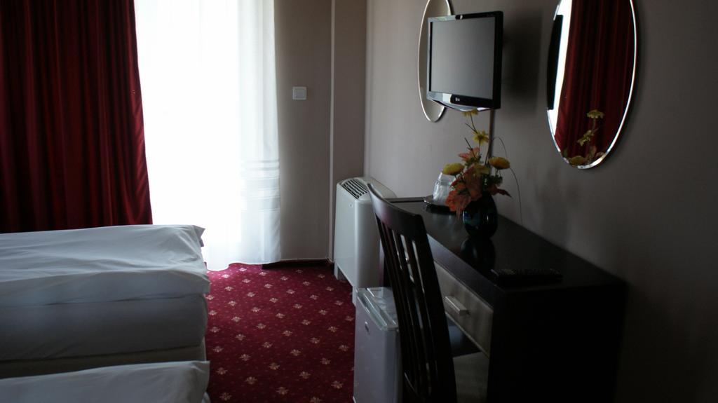 Pensiunea Novis Iasi Chambre photo