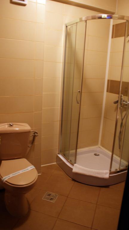 Pensiunea Novis Iasi Extérieur photo