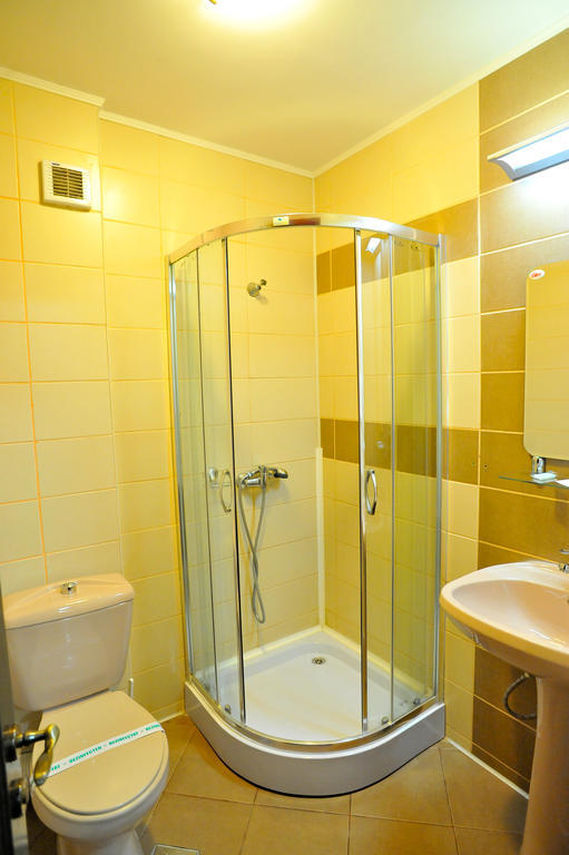 Pensiunea Novis Iasi Chambre photo