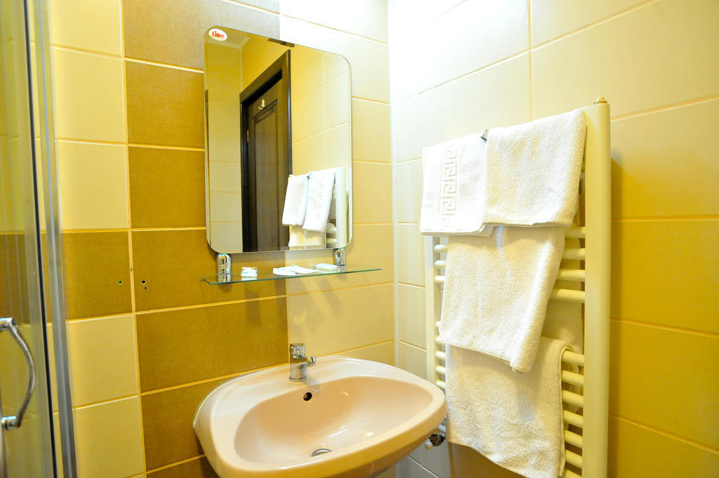 Pensiunea Novis Iasi Chambre photo
