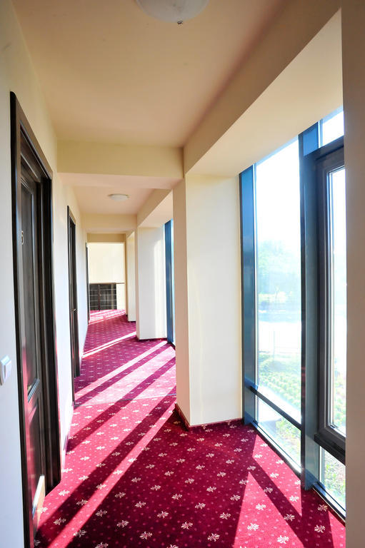 Pensiunea Novis Iasi Extérieur photo