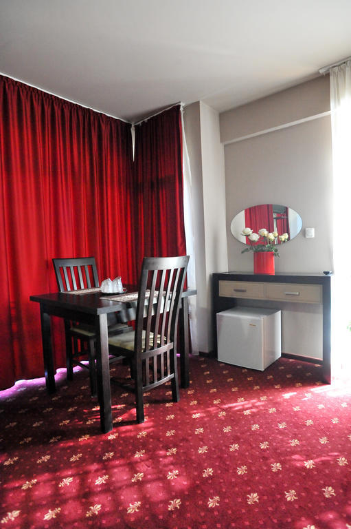 Pensiunea Novis Iasi Chambre photo