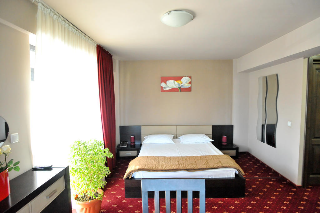 Pensiunea Novis Iasi Chambre photo