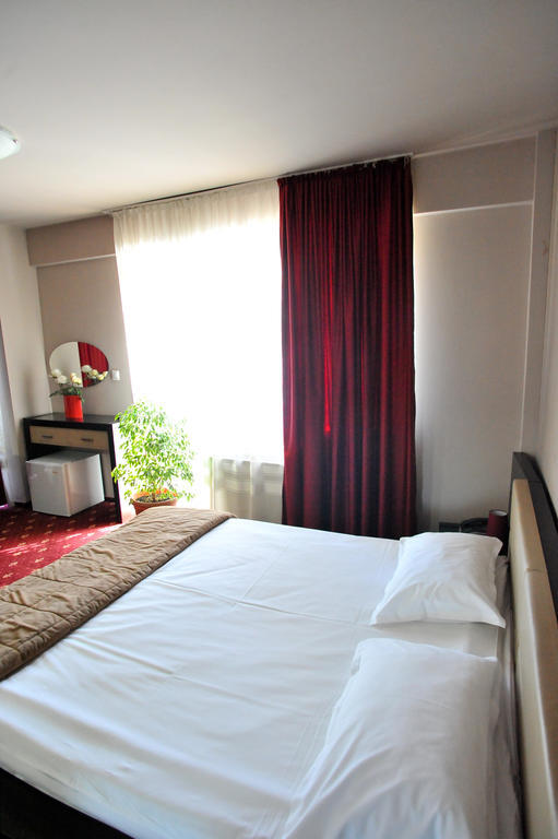 Pensiunea Novis Iasi Chambre photo