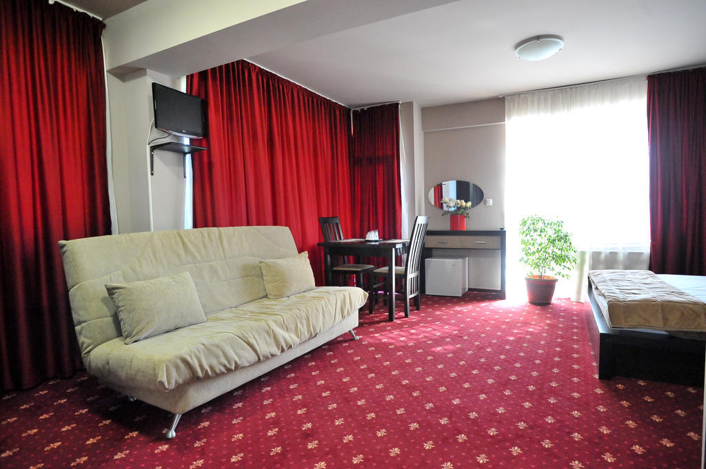 Pensiunea Novis Iasi Chambre photo