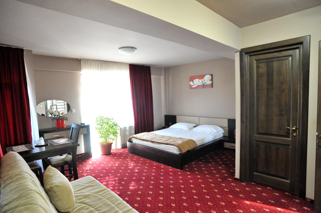 Pensiunea Novis Iasi Chambre photo