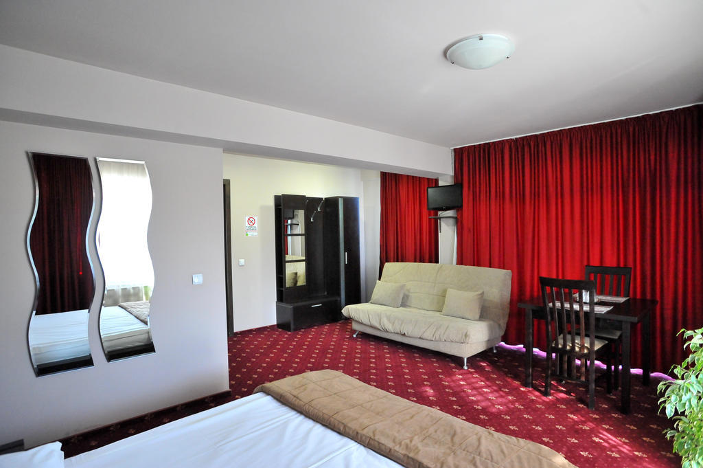 Pensiunea Novis Iasi Chambre photo